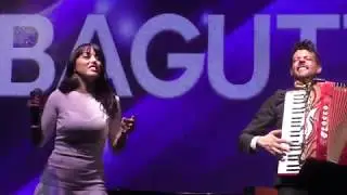 Orchestra Italiana Bagutti- Veri amici + Stasera in compagnia + La tempesta  -
