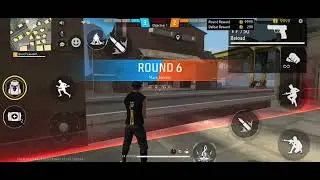 Game play time custom 1vs1 😮😮😮