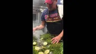 Aboriginal Cooking from Canada's Leading Indigenous Chef