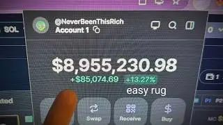 How to Dev a Viral Memecoin With $3 On Pump Fun | Just Copy Me