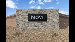 This Novi Las Vegas Home Has Everything