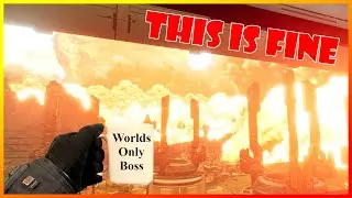 The Sun Explodes! StarRupture