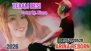 Terali Besi Cover by. Risma ( Official Live Musik) #dangdut #musik #dangdutkoplo #beranda #beranda 