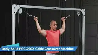Best Cable Crossover Machine 2023 👌 Top 5 Best Cable Crossover Machine