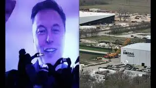 'Secret Summit': Elon Summons Loyalists to Off-Grid Fortress, Dials In Due to Assassination Threat