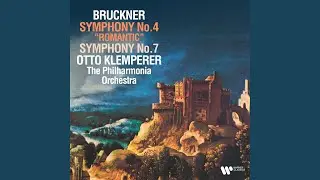 Symphony No. 7 in E Major, WAB 107: I. Allegro moderato (1885 Version)