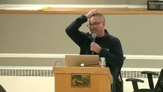 2025 12 03 Energy Coach Training: HVAC Systems