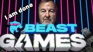 Why I won't watch Beast Games again