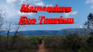 Mamanduru Eco Tourism | Mamanduru Forest | Near Thirupati | Tamil Vlog