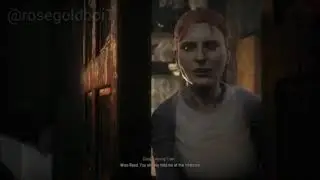 Remothered: MPGIS parody