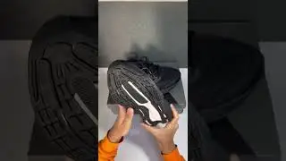 adidas Ultraboost Light (Black) - Unboxing