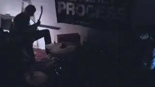 THE HERETIC PROCESS-LIVE SESSION #2 2013