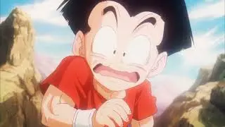 dragon ball Daima majin buu saga