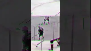 DO NOT talk to a girl#ok #nhl #shortsvideo #viralvideo #coyotes #Arizona @ArizonaCoyotes