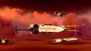 EA Games! Watch all the 2020 trailers