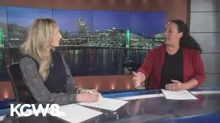 Multnomah County Commissioner Shannon Singleton shares how current homeless partnership can change