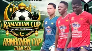 HBB BOY FC VS ASSYABAB FC BABAK 1  RAMADHAN CUP 2026