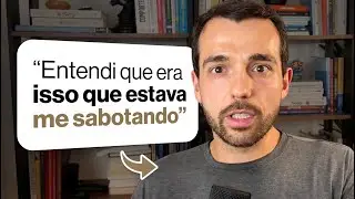 Por que empreendedores se sabotam tanto (e nem percebem)