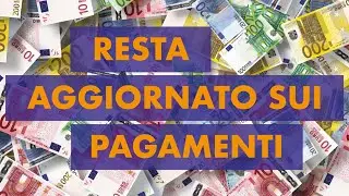 Pagamento INPS: Come verificarlo?