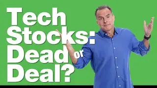 2-9-26 Technology Stocks: Dead&hellip; or the Next Opportunity?