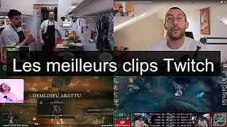 Les meilleurs clips Twitch &ndash; Molly est lourde askip