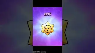 Epic Drops are the BEST💪🏻👌🏻🤩 Brawl Stars #shorts