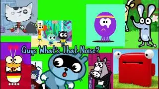 My Favourite Characters Saw Cartoon Cat