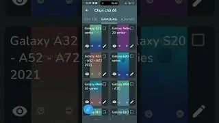 All phone Samsung incoming call 2019-2026