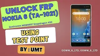 Unlock FRP 