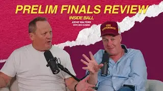 Brisbane Need To Take The Next Step! | NRL Prelim Finals Review