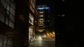 Iconic Kingfisher towers #ubcity #bengaluru #travel #vlogs