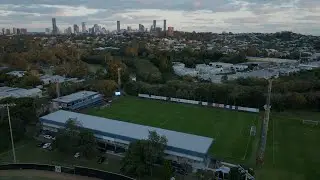 The Brisbane derby | Game in Focus - 2025 Hahn Australia Cup Round of 32