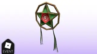 FREE ITEM: How to get the Filipino Developer's Parol - 2025 (Step 2/2)