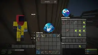 FragMovie | Rustex Remake | EZ ANTI-RAID | By-NINZER