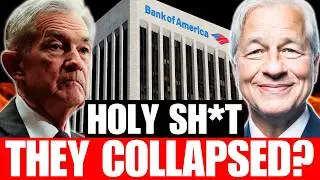 Did The 2026 Bank COLLAPSE Just Start?!