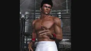 Dead or Alive 3 OST Trip (Theme of Jann Lee)