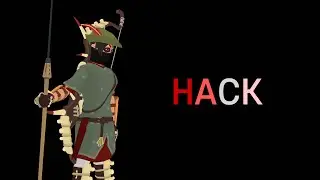 narrow one - HACK