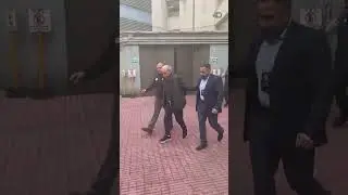 As&iacute; fue detenido Guillermo 