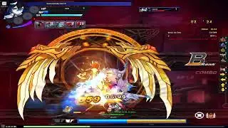 Live de Grand Chase