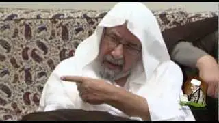 (الفقيه المثقف) وثائقي عن حياة آية الله عبد الهادي الفضلي - الفيلم الكامل