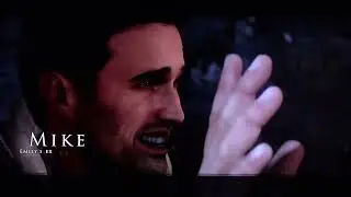 Until Dawn (2015) Ep 2 Way To Go, Squirrel Killer!