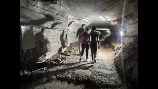 Belum cave - Longest cave in India | Tourism of Andhra Pradesh | India Tourism