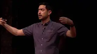 Saleem Reshamwala: Strange Limits -- Using Weird Rules To Make More Interesting Work