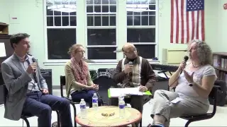 LIVE at West Medford Community Center presented by The Somerville Line.