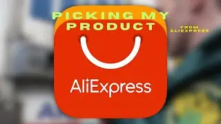 picking a package from aliexpress via speedaf #aliexpress #onlineshopping