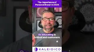 The Power of Personal Branding in the Mortgage Industry | Kaleidico