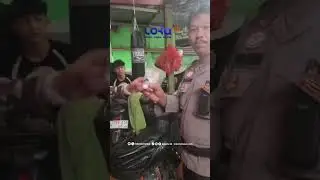 Diduga Transaksi Narkoba Modus Tempel, Remaja Ditangkap Polisi #lokatvnews #viral#narkobamembunuhmu