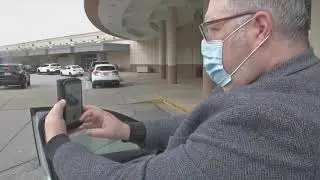 UBER CHANGES: Uber requiring drivers to take selfie with mask before picking up passengers