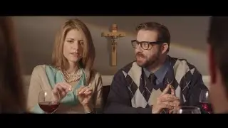 Jennifer Gullick-Felton TV/Film Demo