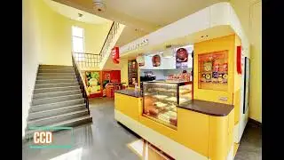BIMTECH CAMPUS TOUR